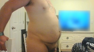 Naked Slow Aquarium Pump Inflation