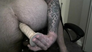 Str8 to the point! WebCam Ass Fucking!! & Close up's of my Juicy Hole!!