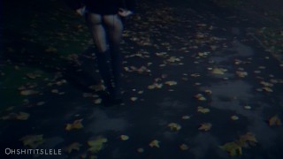 Rendez-vous TEASER. Lele's in charge tonite. #JOI2018 FULL vid on ModelHub!