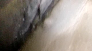 Teasing my phat pussy