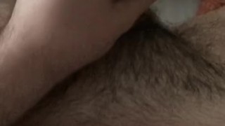 Pierced+tatted Boy Afternoon Cumshot