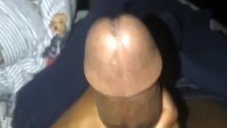 BBC Cum River