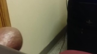 Found a new chairyhole at the motel