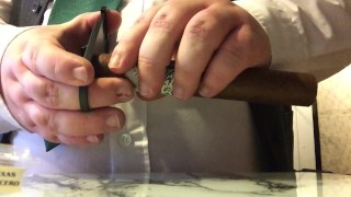 cigar prep