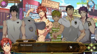 Full Service Game 1.10.1 Demo (Kovit Chaiyarit New Route)