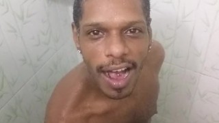 Nasty Shower