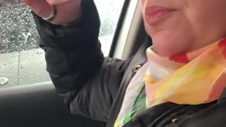 Terrifying smoke addiction after abstinence