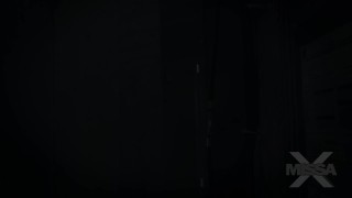 MissaX.com - The Portal - Sneak Peek