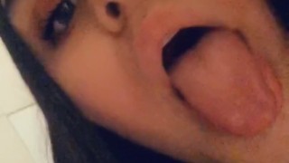Snapchat Waifu