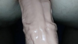 Dildo fun