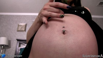 Pregnant Escort Vore