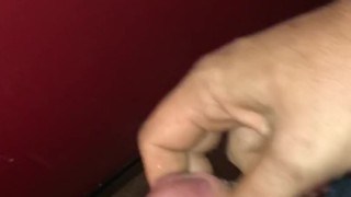 Horny at work pt2