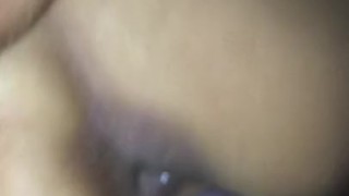 Tight pussy instagram Latina Love Doggstyle first Black Dick pt 1