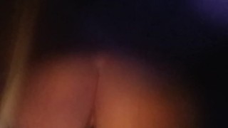 18 year old double anal penetration play