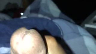 BBC Cums a lot