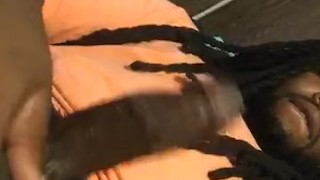 Quick nut before bed