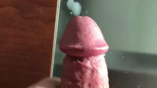 Waking Up Horny & Hard