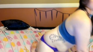 Dance Tease