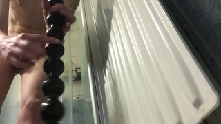 Anal Snake Test
