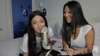 Asa's ASMR