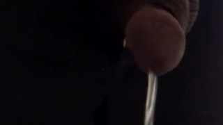 Quick leak
