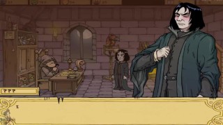Akabur's Witch Trainer Episode 1 Where the hell am I now?!