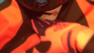 EGLAN MOTOCROSS GEAR TEASE