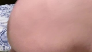 Milf Squirting. after 4rounds