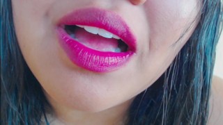 ASMR Soft Playful Moaning