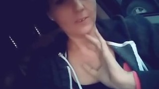 Just chekcin in and and talking about my cam friends
