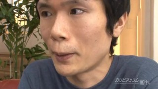 【無】おしえてあげる 宮村恋 Ren Miyamura