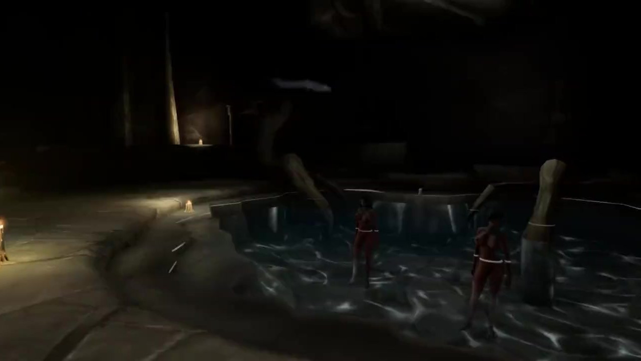Preview 2 of World Of Whorecraft Joyous Reunion Part 2