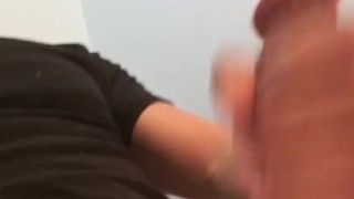 Let me cum and talk dirty to u