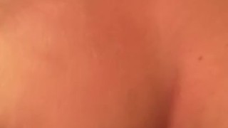 Nipple play gets me horny