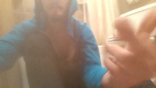 VERBAL Male Feet Domination