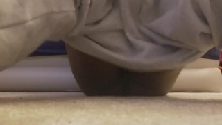 Black Newbie First Video