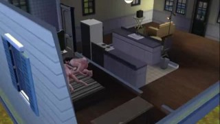 cum slut gangbang - who's the daddy? wicked woohoo