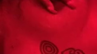 Mysticbaby home alone