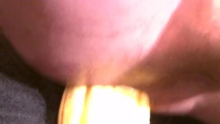 vege anal fuck