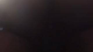 Juicy pussy talking back before even getting played with