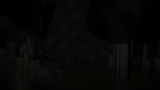 Colossus in Socks (Teaser)