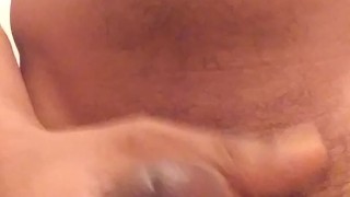 BBC CUM SHOT