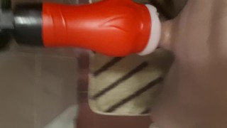 Fleshlight fuck and cum (compilation)