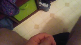 Snapchat Masturbation