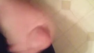 Snapchat Masturbation