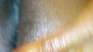 Tat video After busting a good nut after work this am