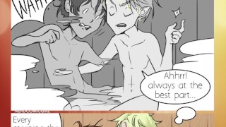 Romantic Sex SOUND