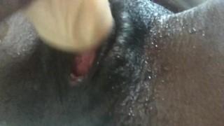 Can’t stop cumming