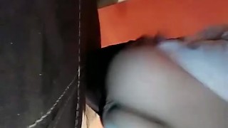 Rica tetona mexicana vestida formal