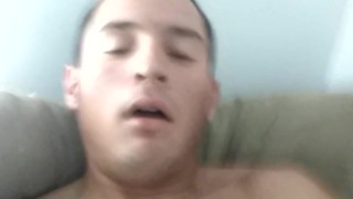 Male masterbation 22 age